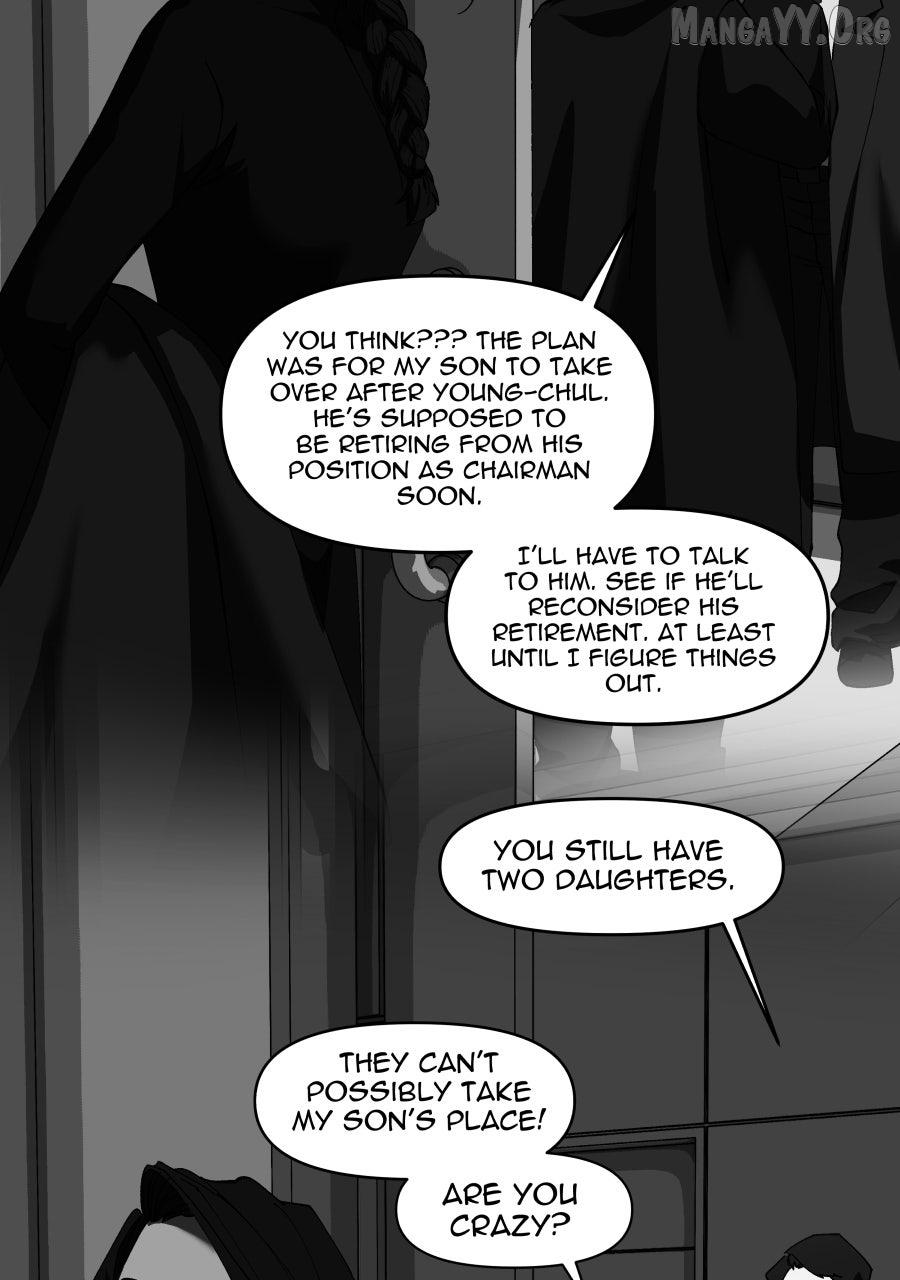 I Love Yoo Chapter 280 page 109 - 
