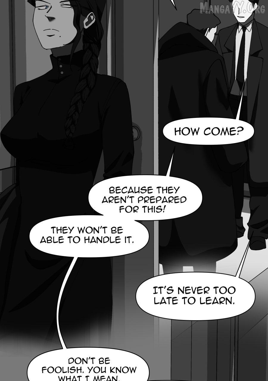 I Love Yoo Chapter 280 page 110 - 