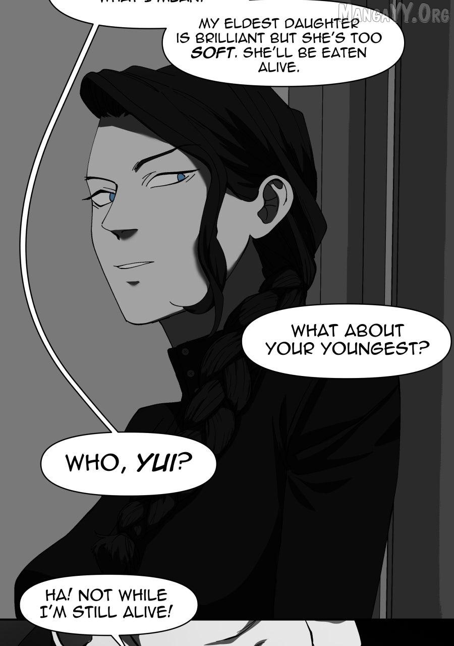 I Love Yoo Chapter 280 page 111 - 