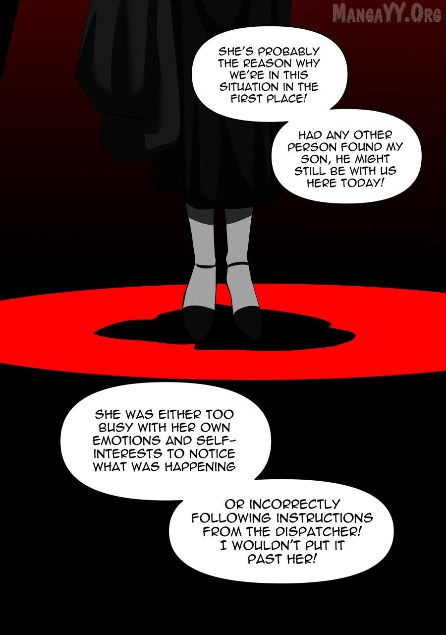 I Love Yoo Chapter 280 page 114 - 