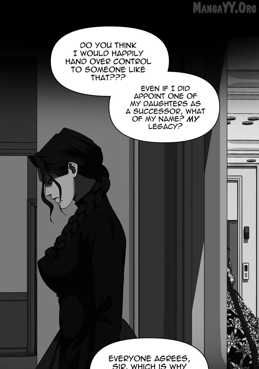 I Love Yoo Chapter 280 page 115 - 