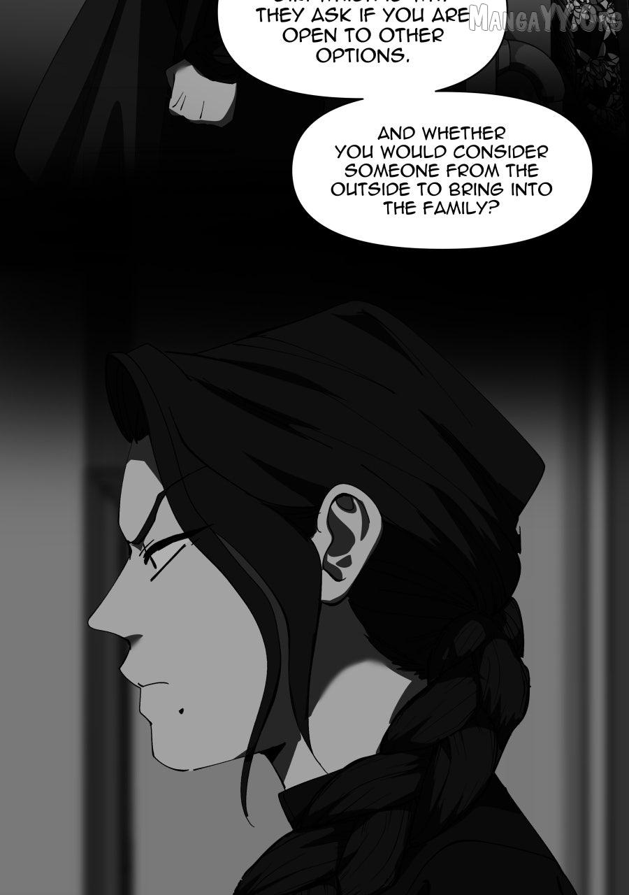 I Love Yoo Chapter 280 page 116 - 