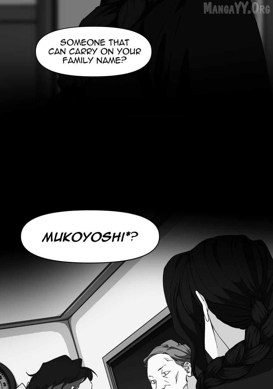 I Love Yoo Chapter 280 page 117 - 