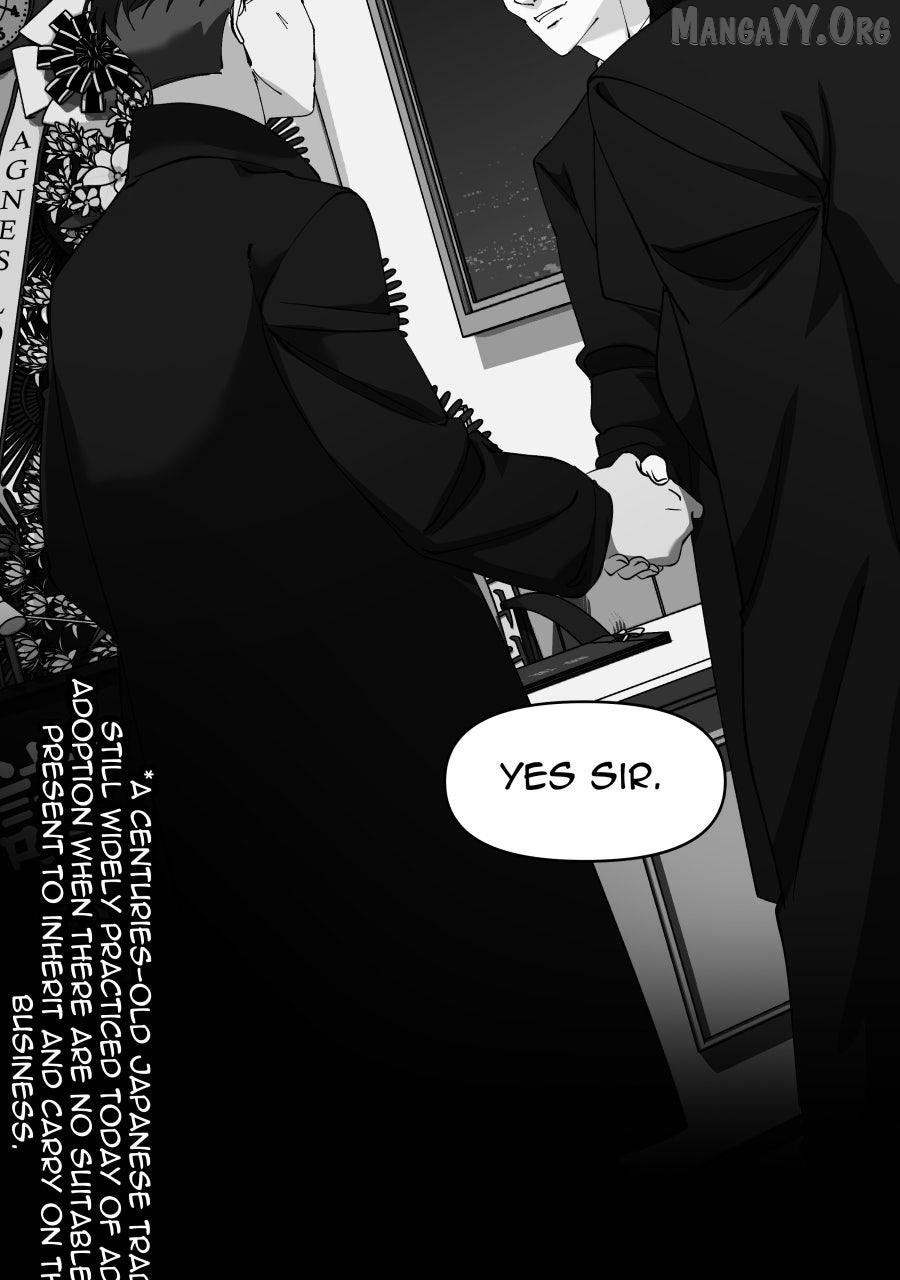 I Love Yoo Chapter 280 page 118 - 