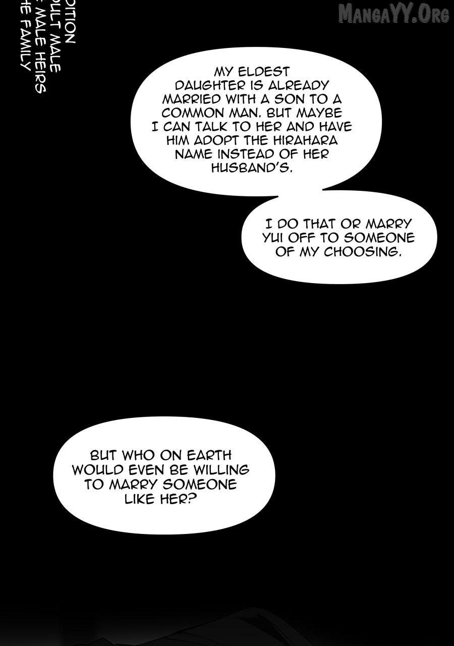 I Love Yoo Chapter 280 page 119 - 