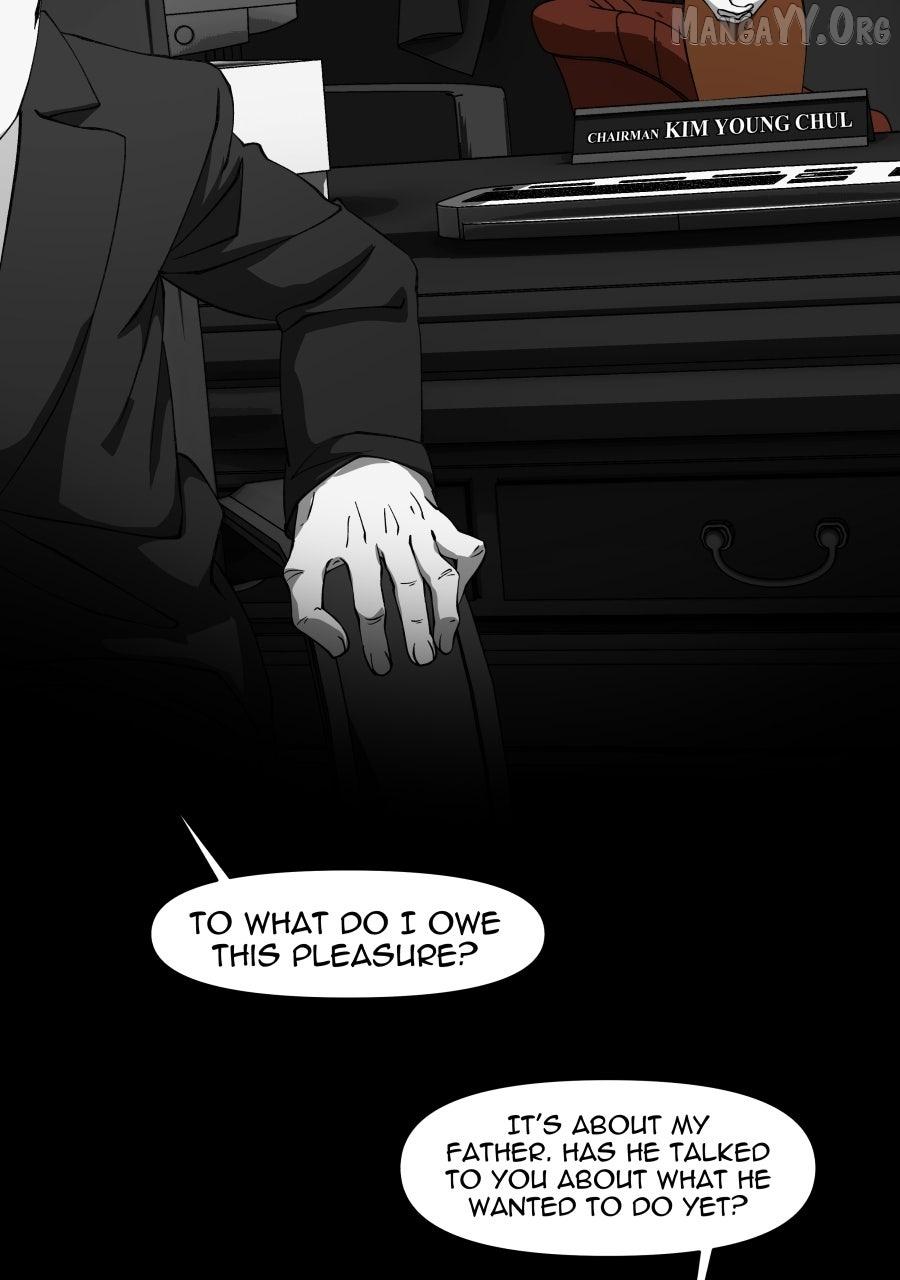 I Love Yoo Chapter 280 page 122 - 