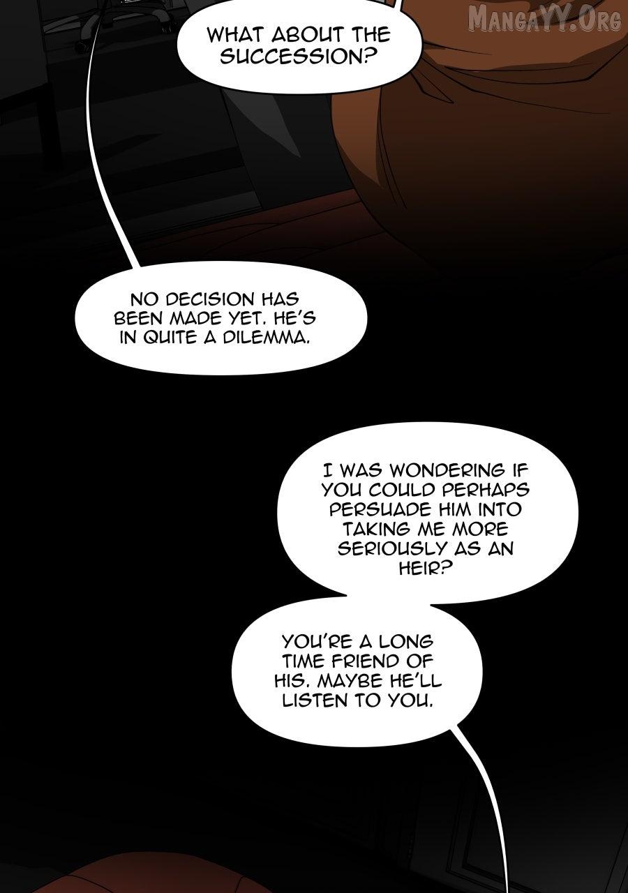 I Love Yoo Chapter 280 page 124 - 