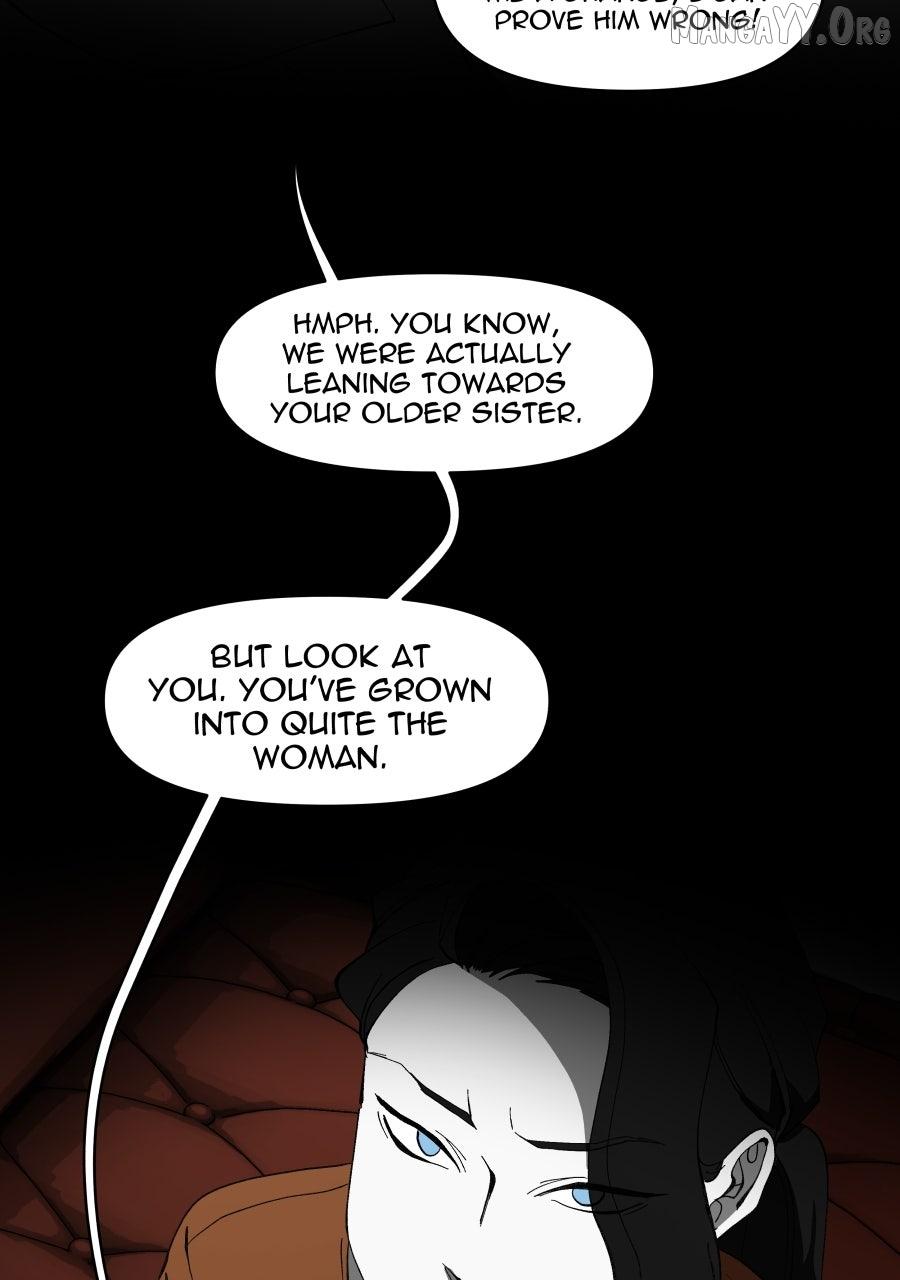 I Love Yoo Chapter 280 page 126 - 