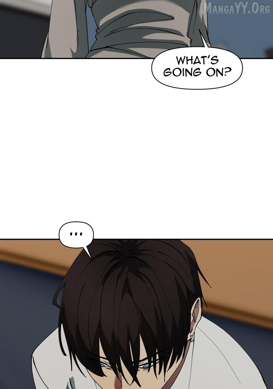 I Love Yoo Chapter 280 page 132 - 