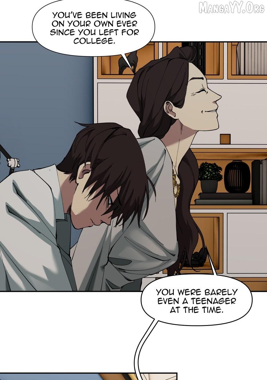 I Love Yoo Chapter 280 page 135 - 