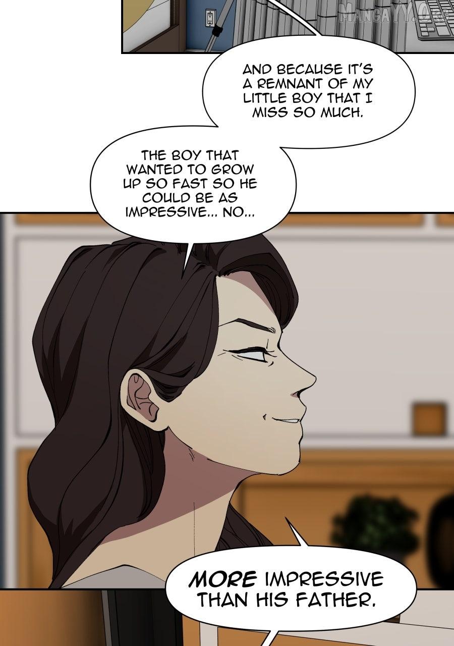 I Love Yoo Chapter 280 page 137 - 