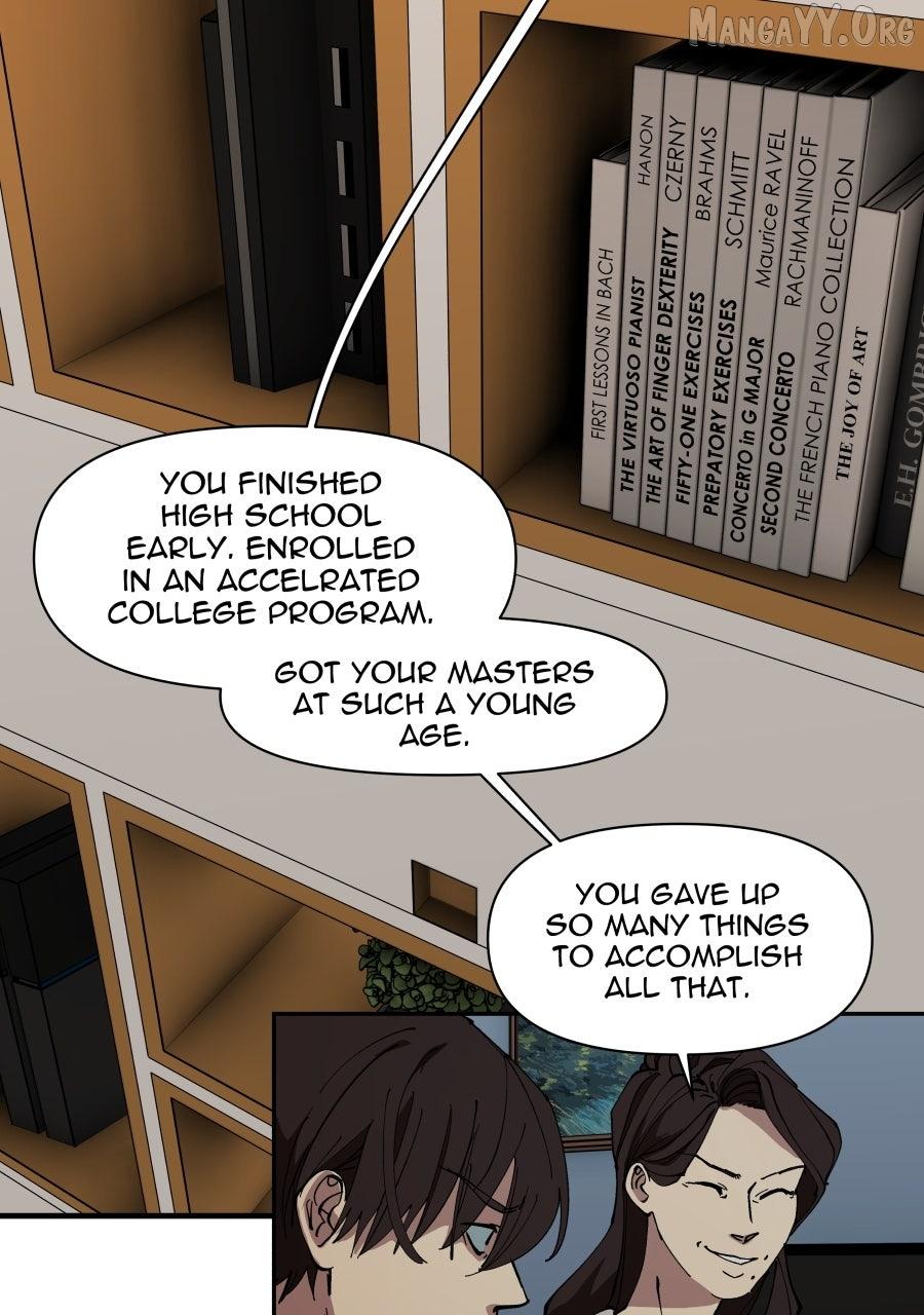 I Love Yoo Chapter 280 page 138 - 