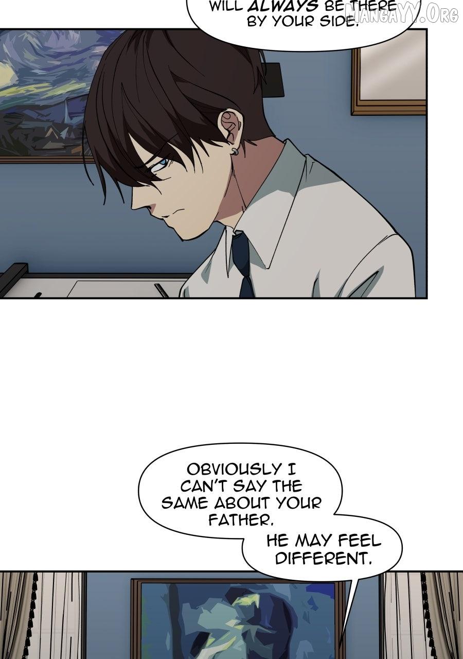 I Love Yoo Chapter 280 page 145 - 