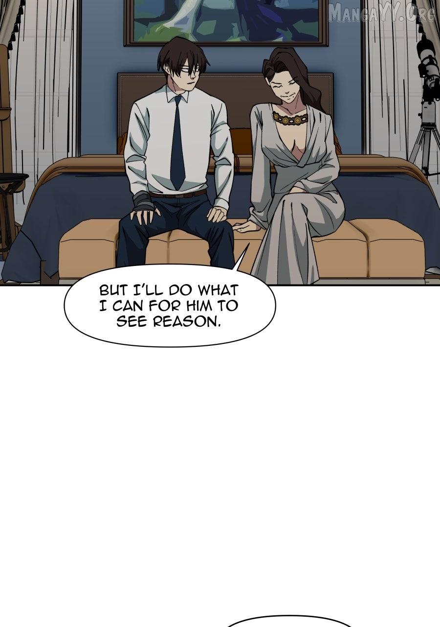 I Love Yoo Chapter 280 page 146 - 