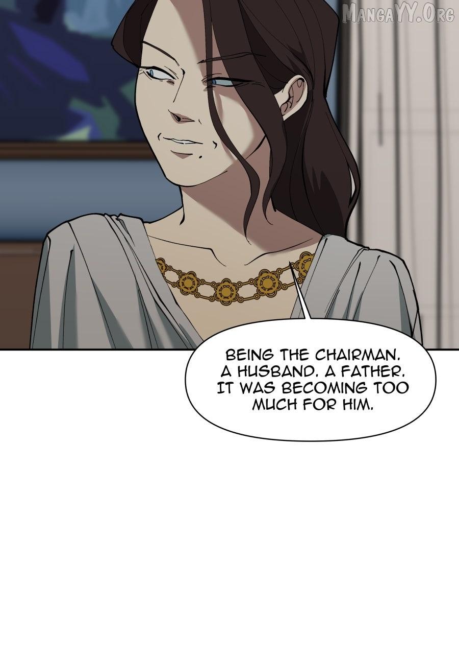 I Love Yoo Chapter 280 page 151 - 
