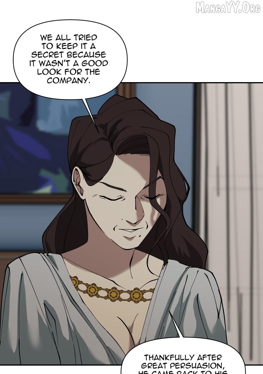 I Love Yoo Chapter 280 page 152 - 