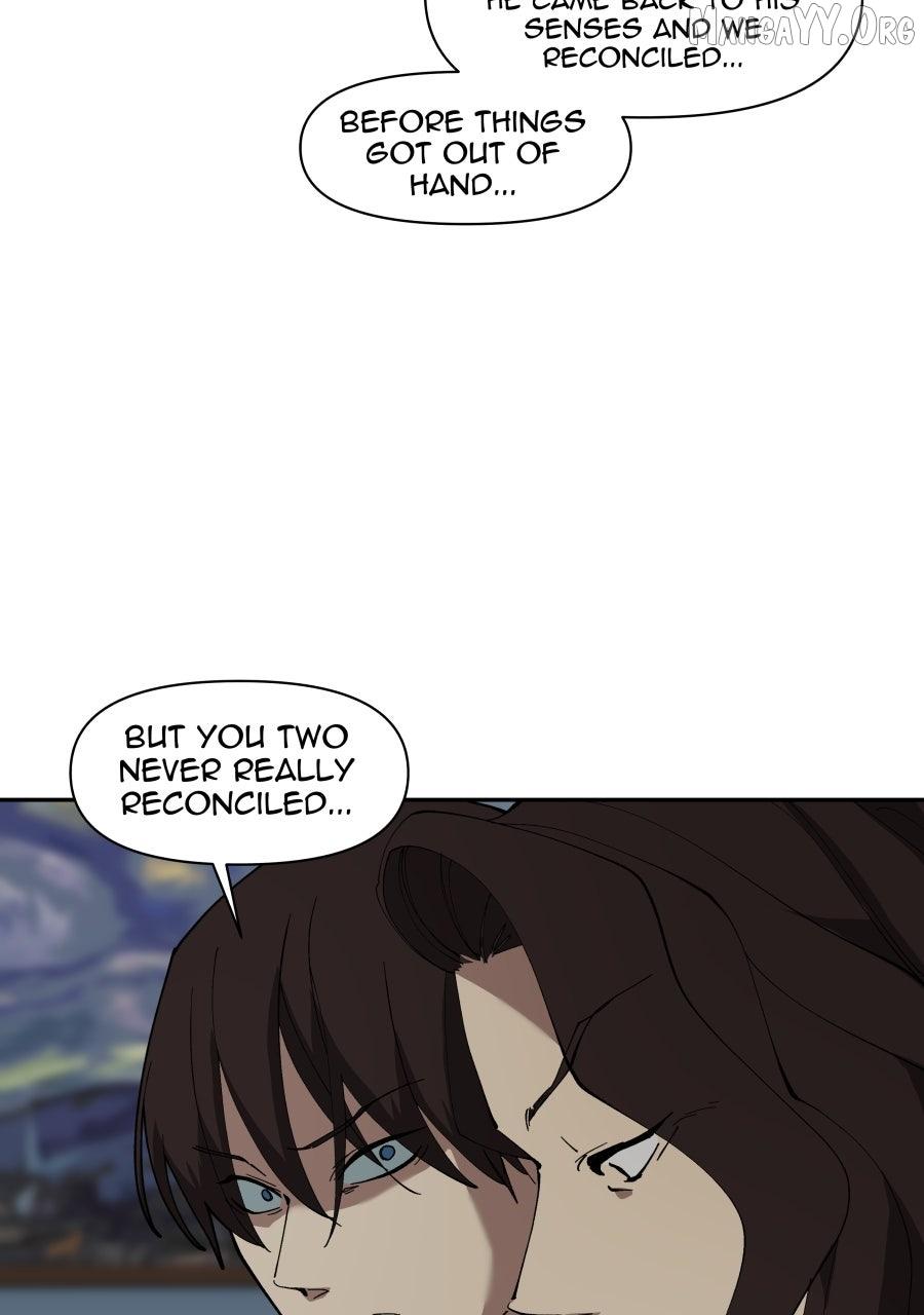 I Love Yoo Chapter 280 page 153 - 