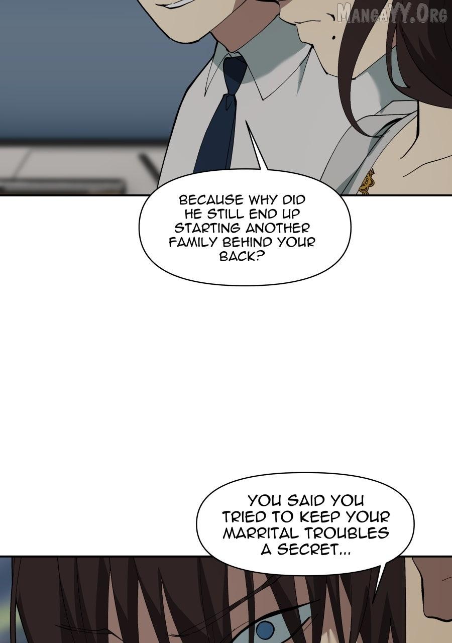 I Love Yoo Chapter 280 page 154 - 