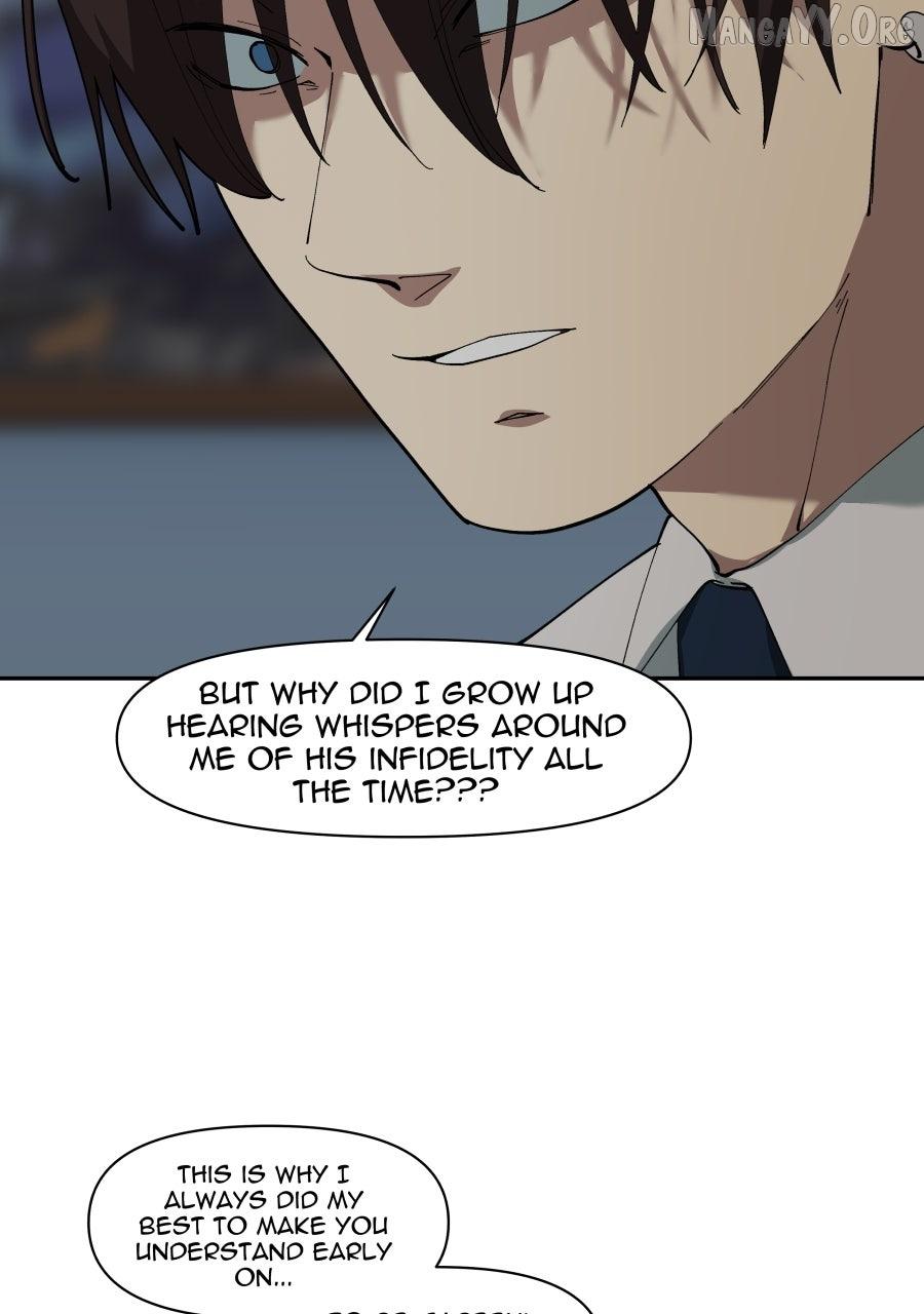 I Love Yoo Chapter 280 page 155 - 