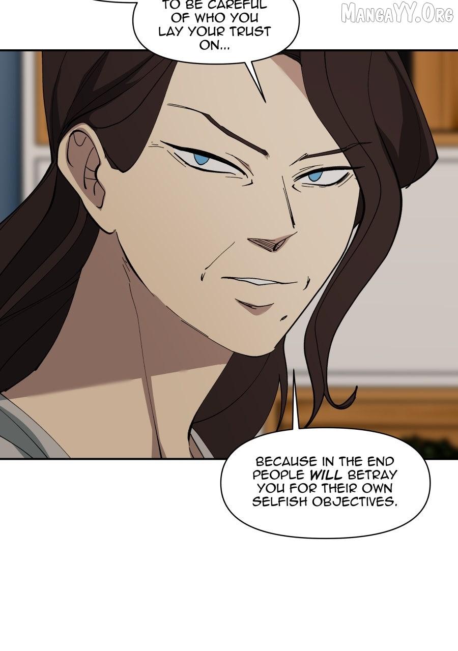 I Love Yoo Chapter 280 page 156 - 