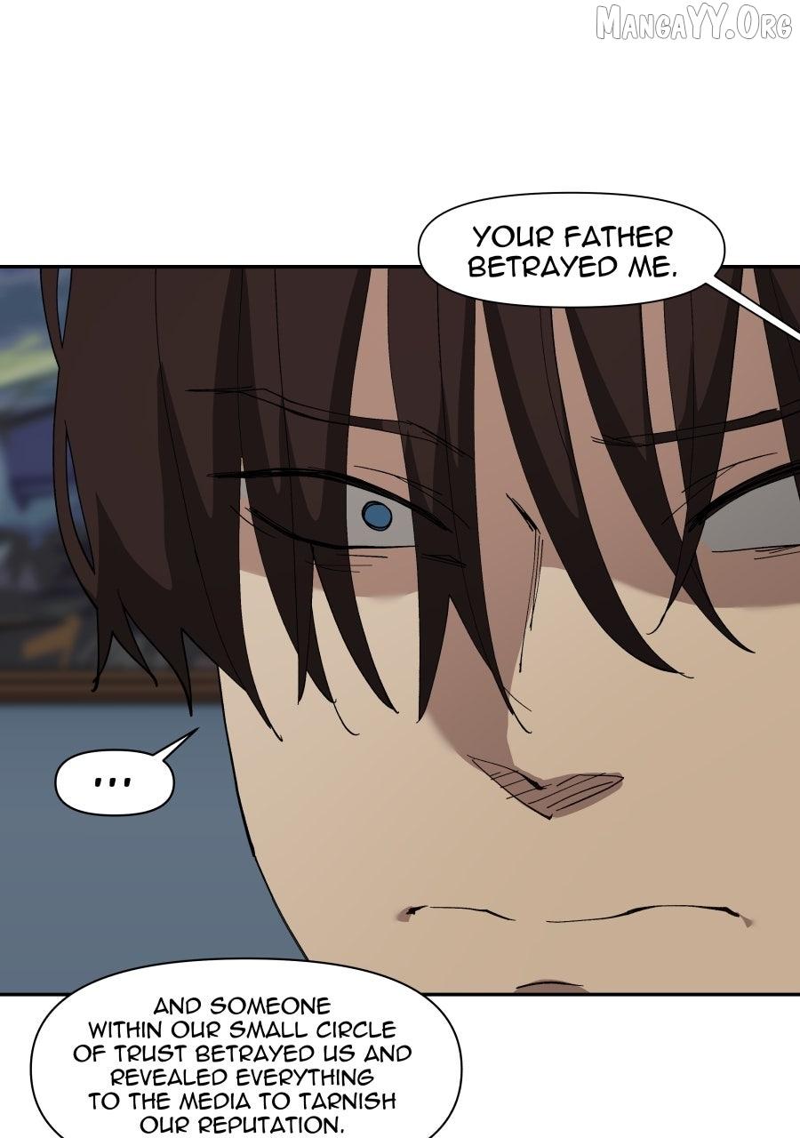 I Love Yoo Chapter 280 page 157 - 