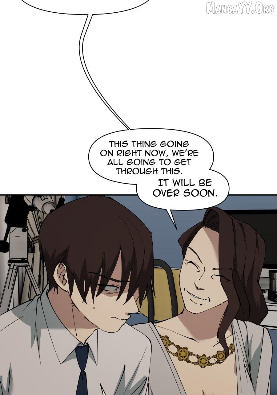 I Love Yoo Chapter 280 page 158 - 
