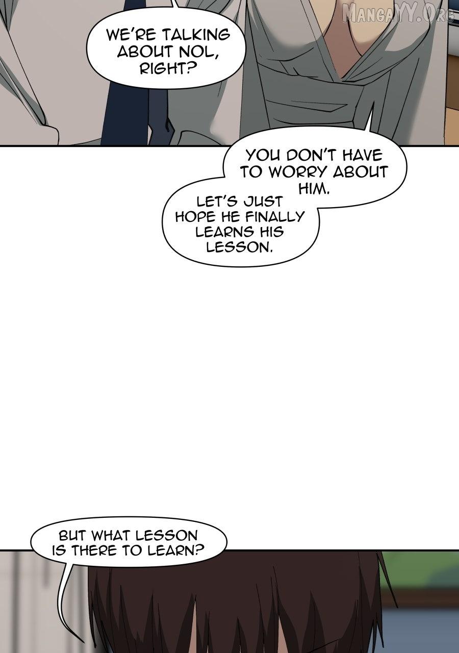 I Love Yoo Chapter 280 page 159 - 