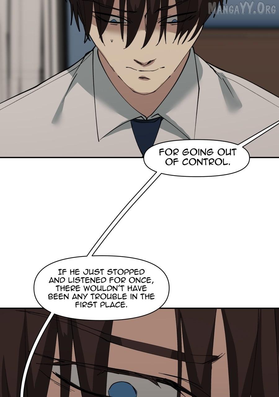 I Love Yoo Chapter 280 page 160 - 