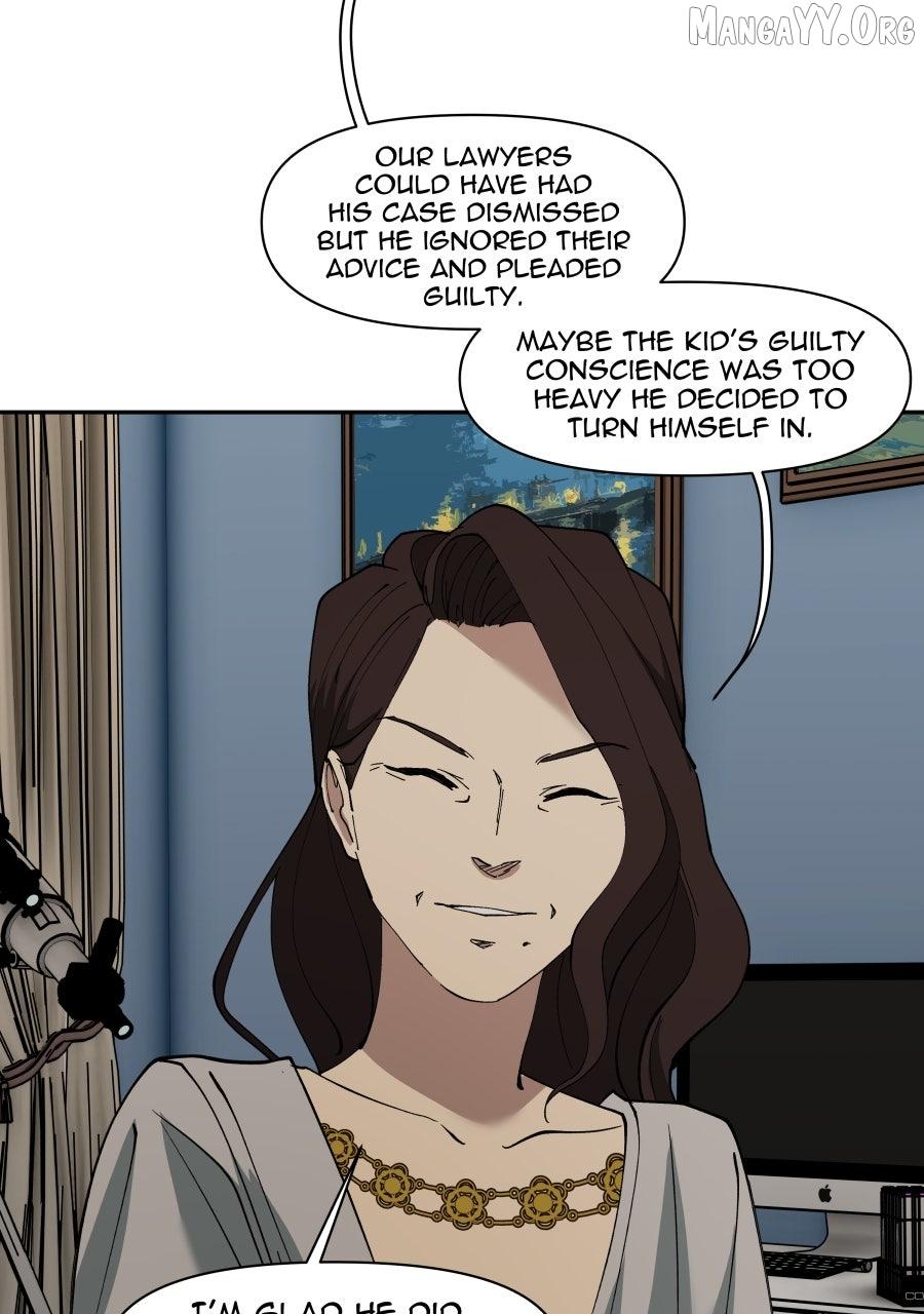 I Love Yoo Chapter 280 page 162 - 