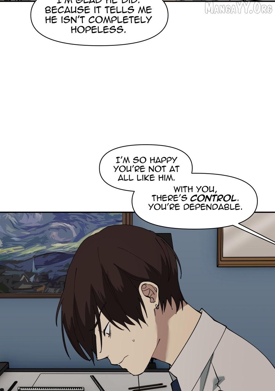 I Love Yoo Chapter 280 page 163 - 