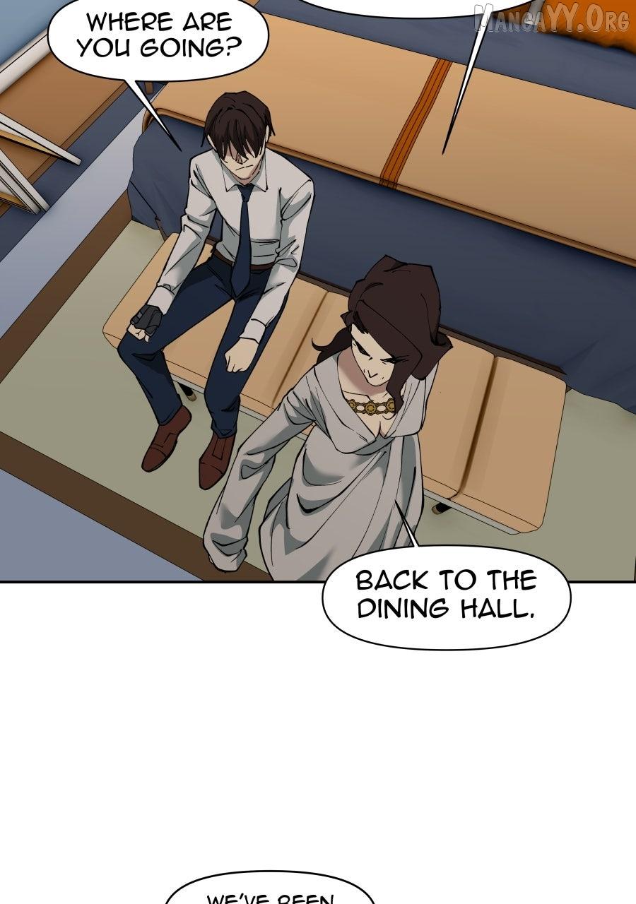 I Love Yoo Chapter 280 page 166 - 