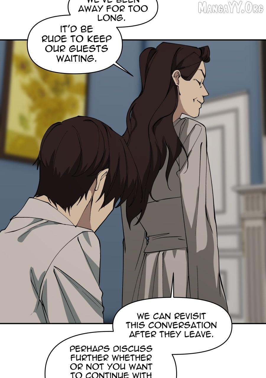 I Love Yoo Chapter 280 page 167 - 