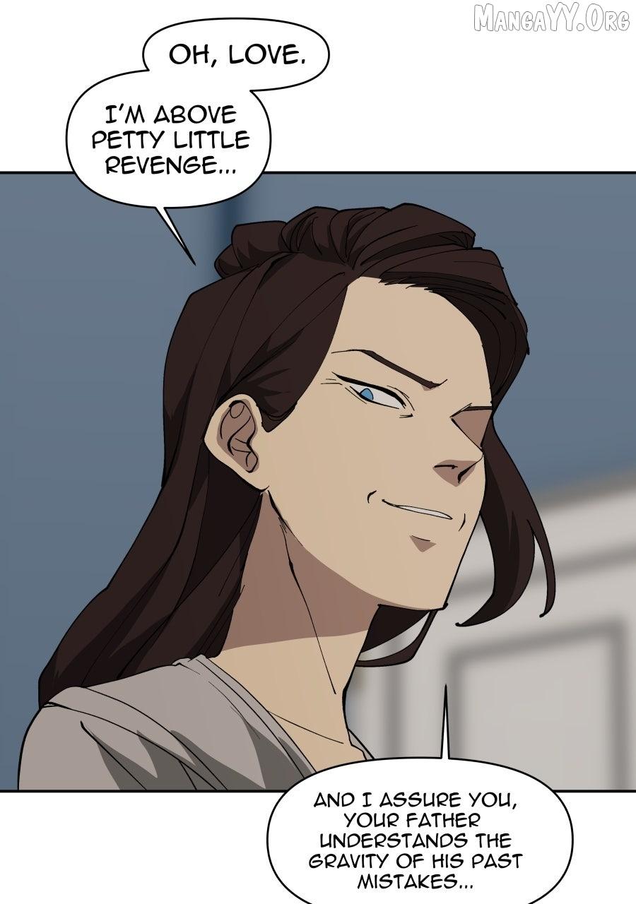 I Love Yoo Chapter 280 page 171 - 