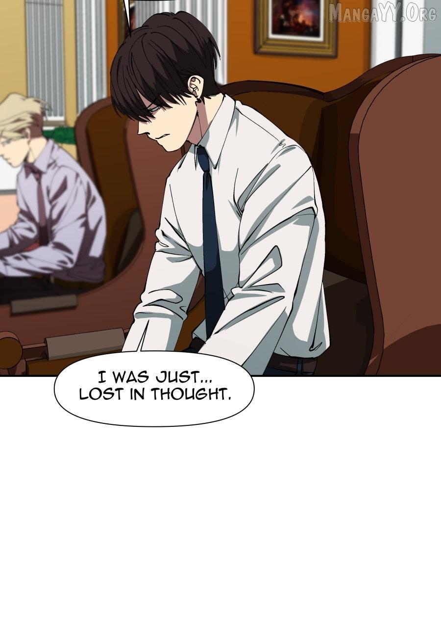 I Love Yoo Chapter 280 page 19 - 