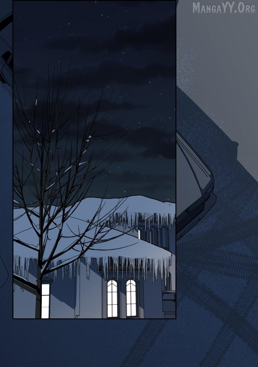 I Love Yoo Chapter 280 page 3 - 