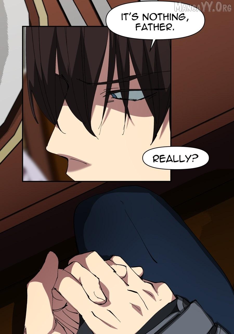 I Love Yoo Chapter 280 page 21 - 