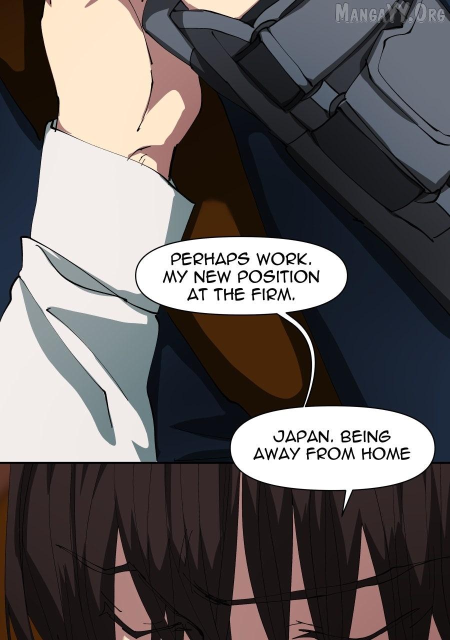 I Love Yoo Chapter 280 page 22 - 