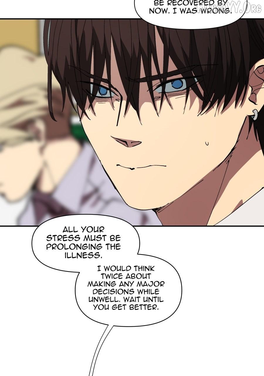 I Love Yoo Chapter 280 page 26 - 