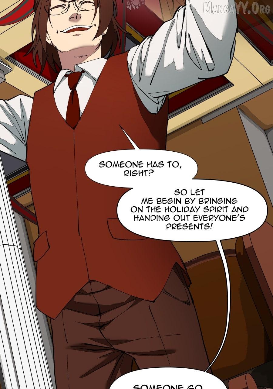 I Love Yoo Chapter 280 page 29 - 
