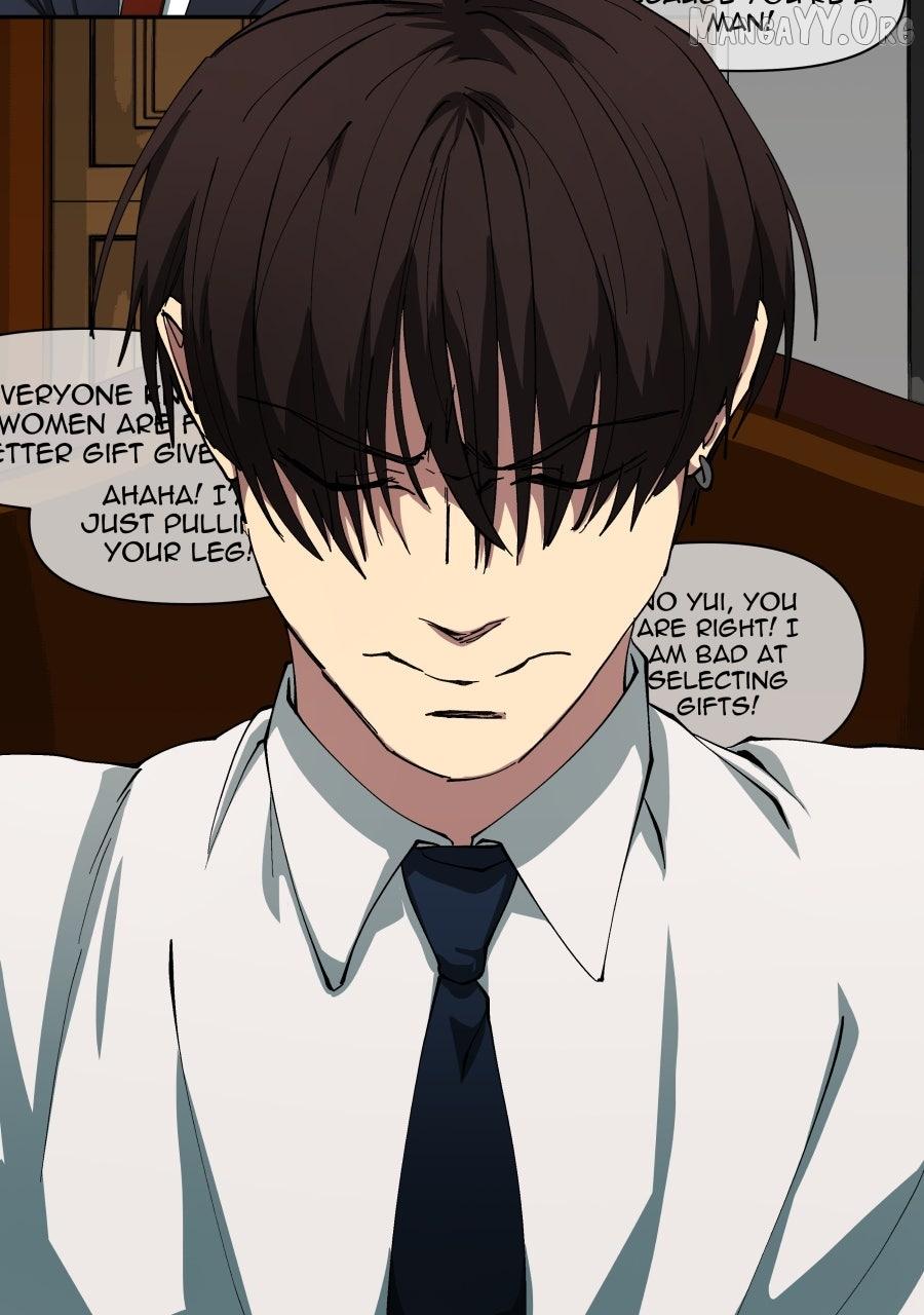 I Love Yoo Chapter 280 page 35 - 