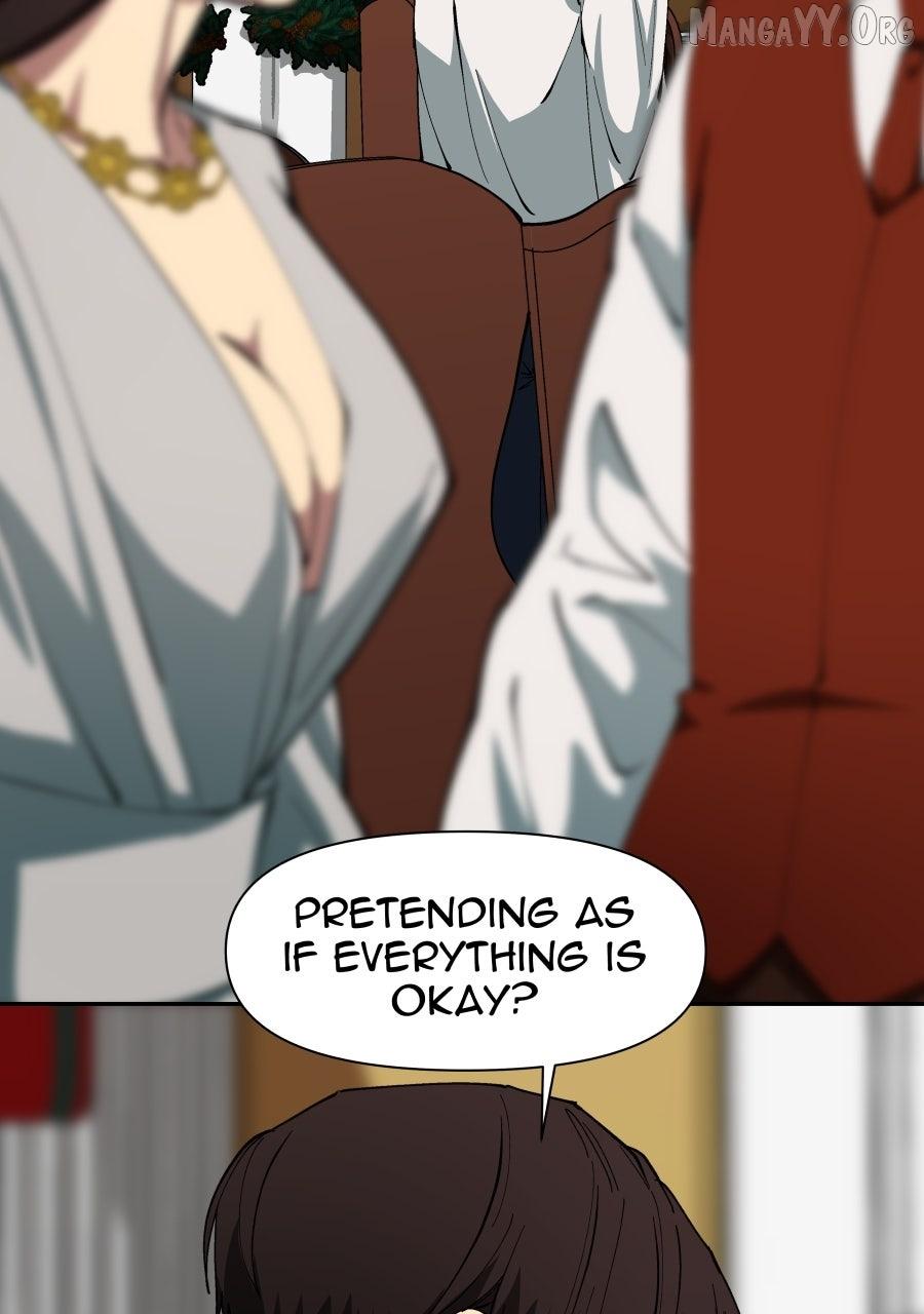 I Love Yoo Chapter 280 page 38 - 