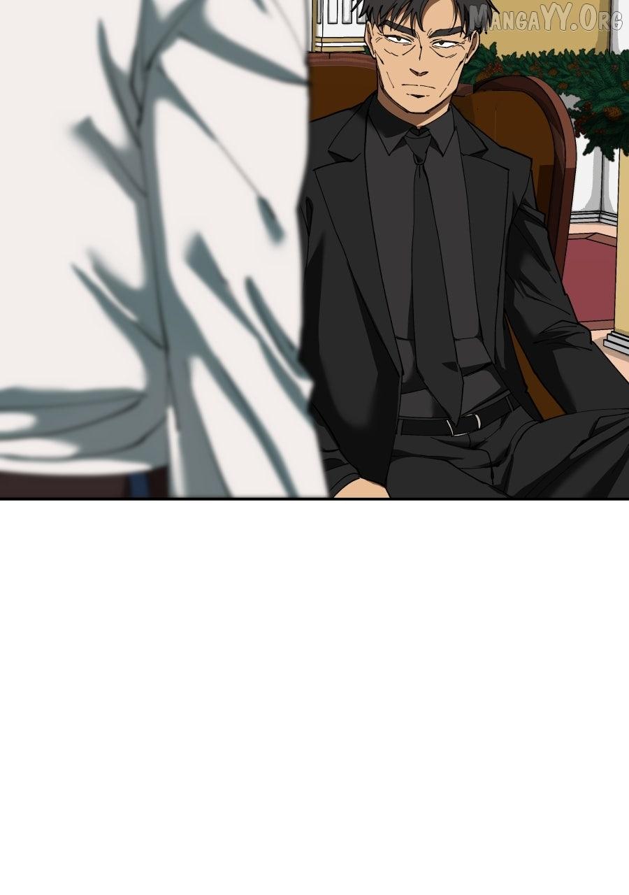 I Love Yoo Chapter 280 page 40 - 