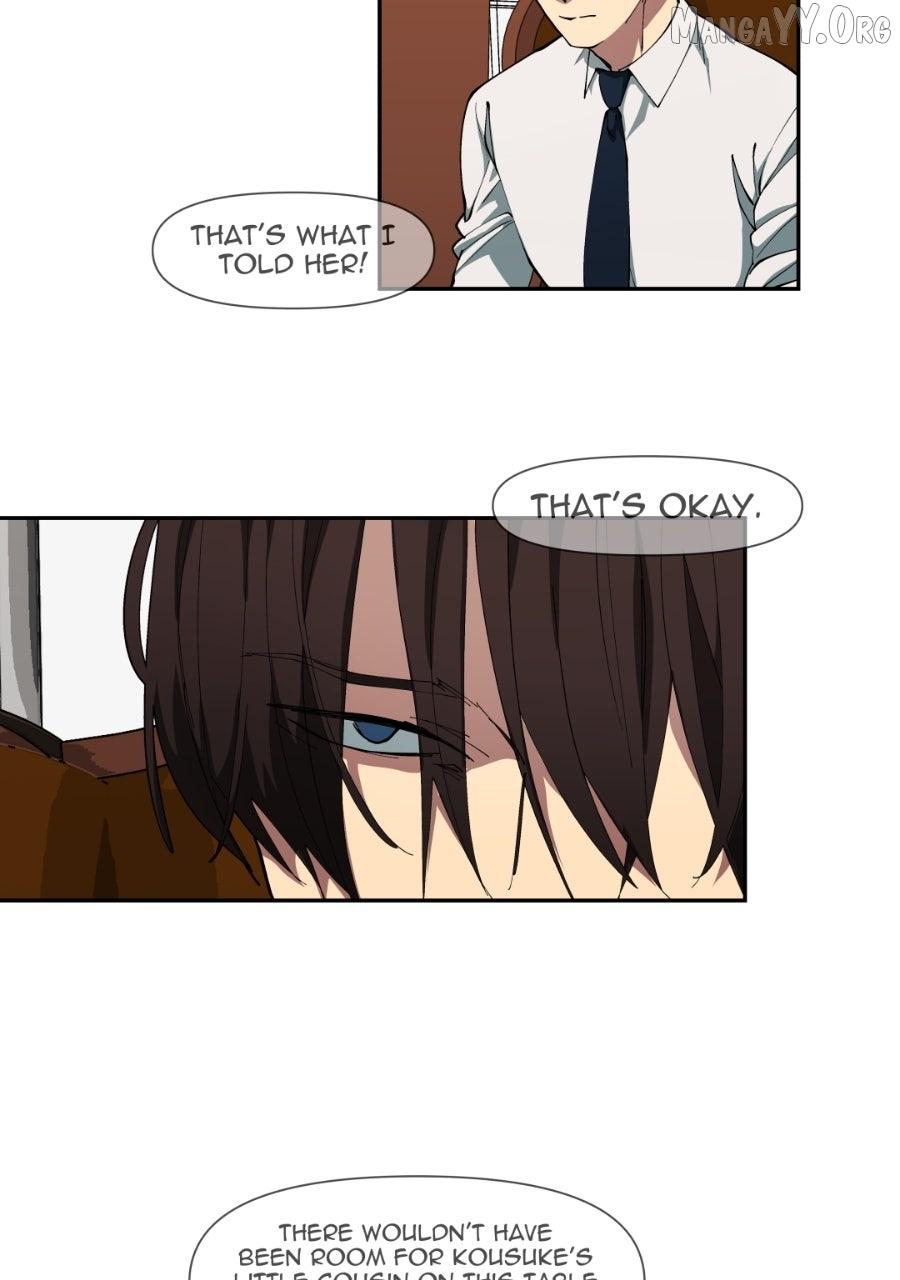 I Love Yoo Chapter 280 page 5 - 