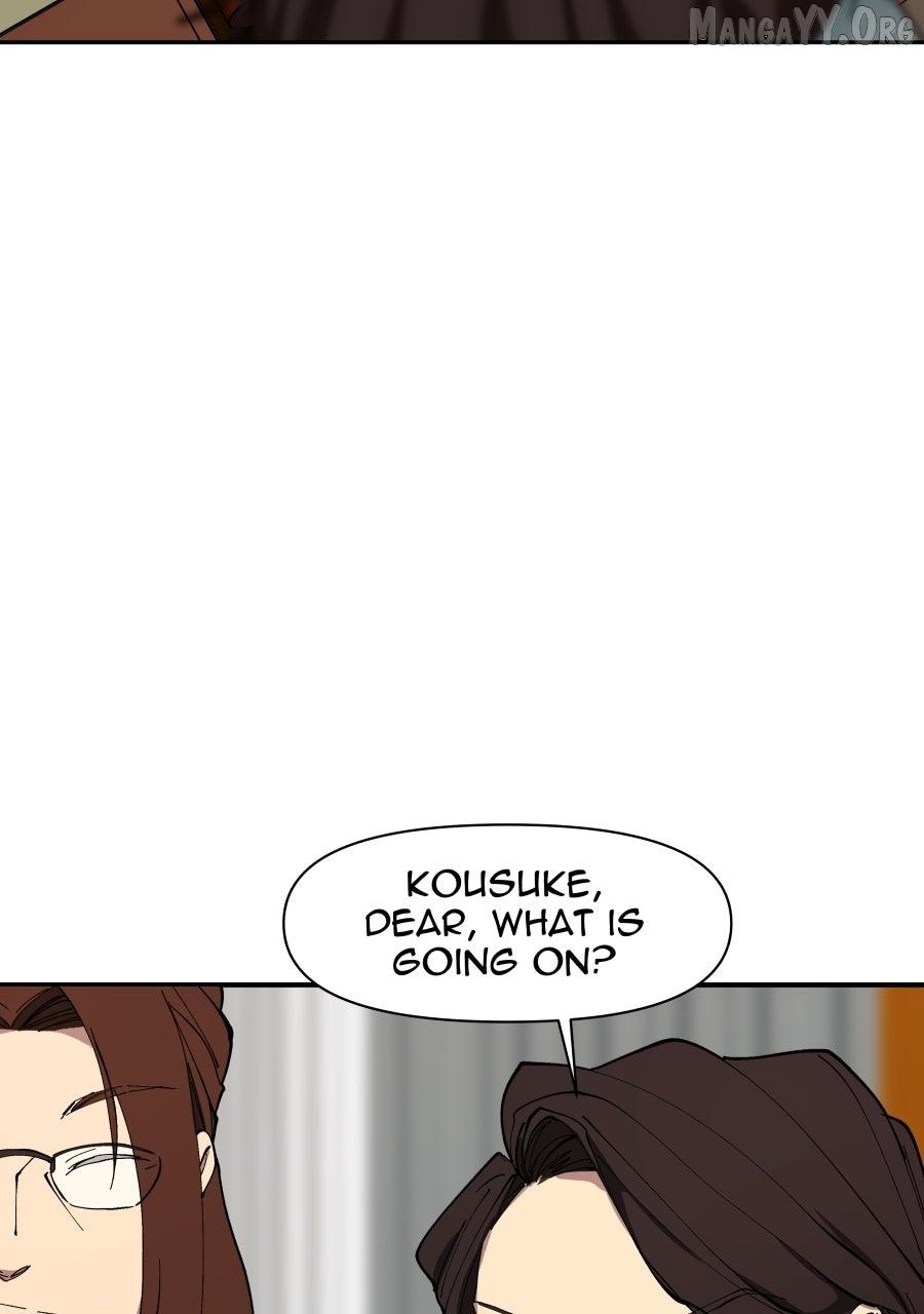 I Love Yoo Chapter 280 page 42 - 