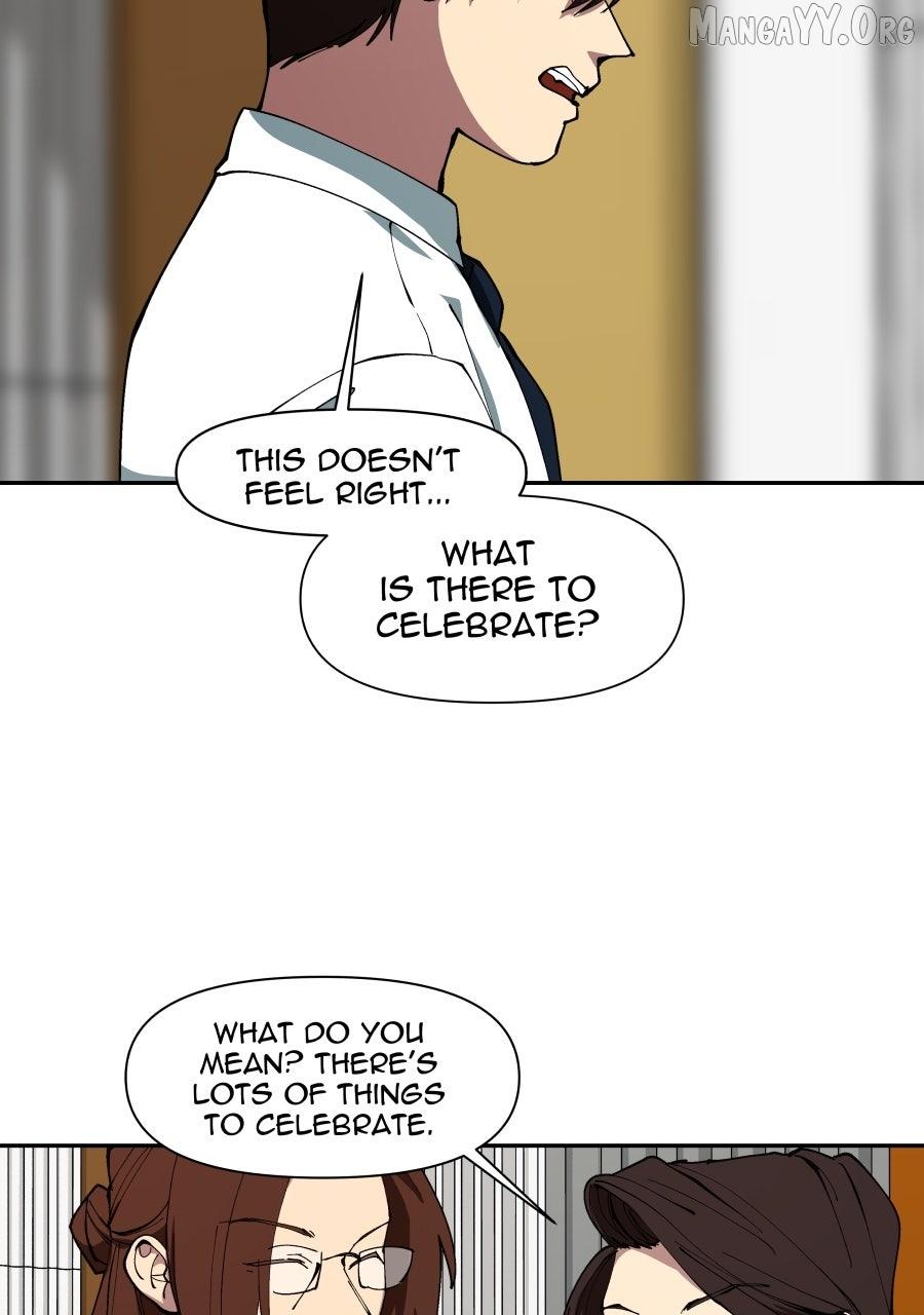 I Love Yoo Chapter 280 page 44 - 