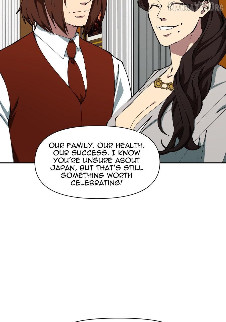 I Love Yoo Chapter 280 page 45 - 