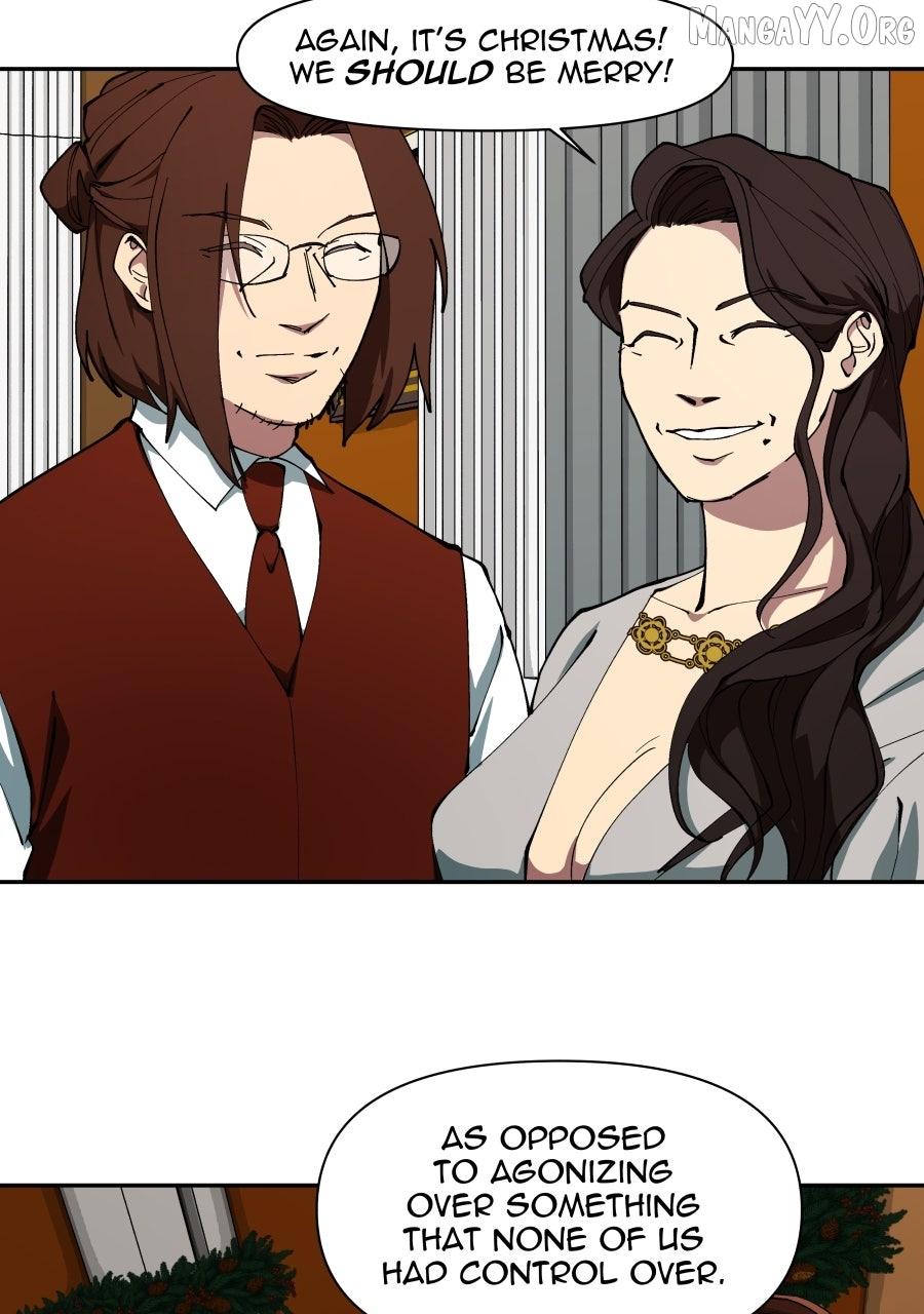 I Love Yoo Chapter 280 page 46 - 