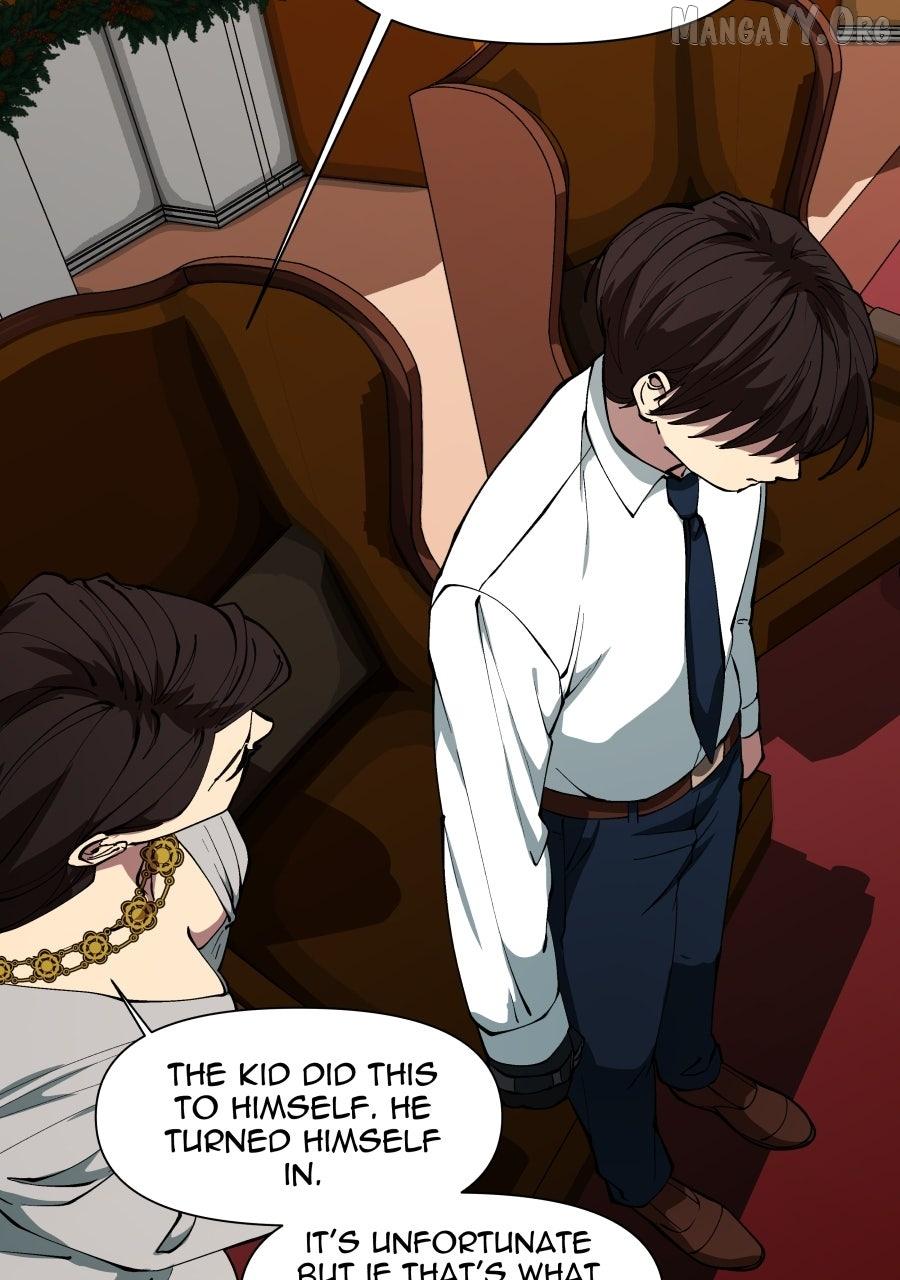 I Love Yoo Chapter 280 page 47 - 