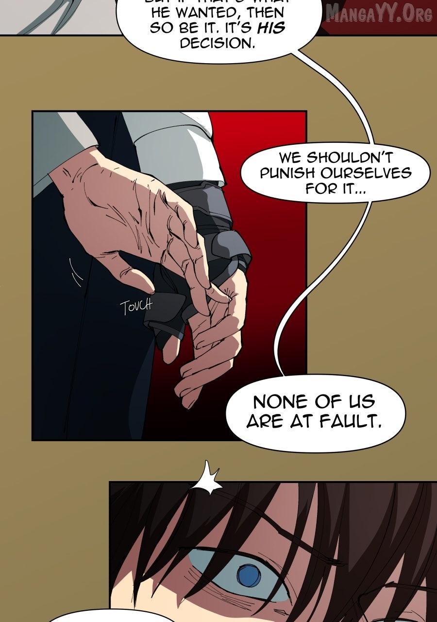 I Love Yoo Chapter 280 page 48 - 