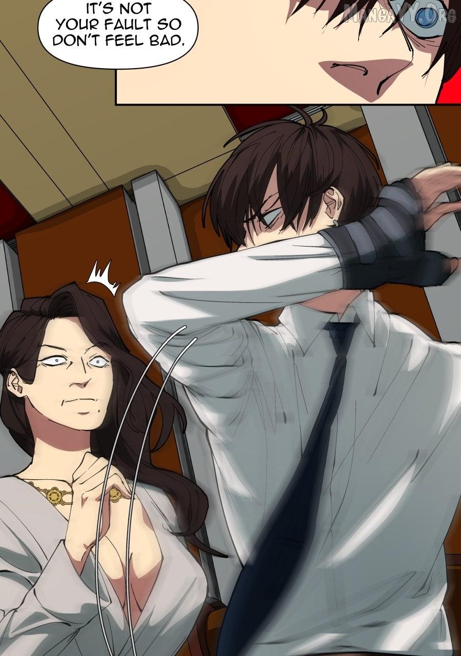 I Love Yoo Chapter 280 page 49 - 